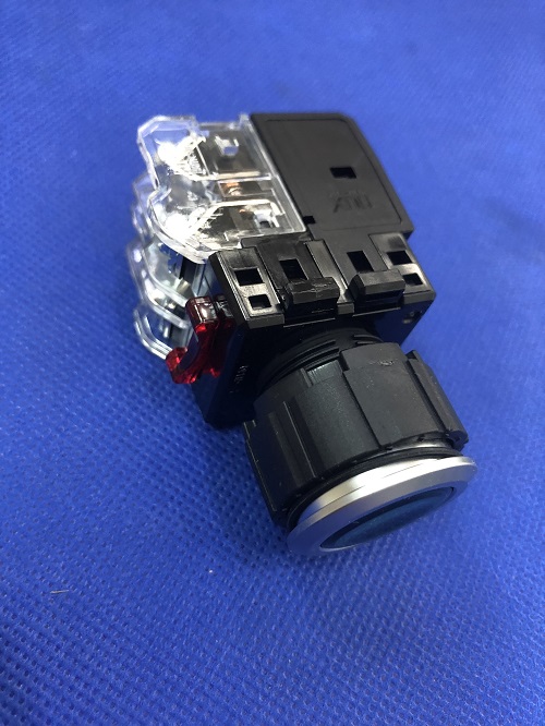 Nút nhấn có đèn Hanyoung MRX-NM1A0G